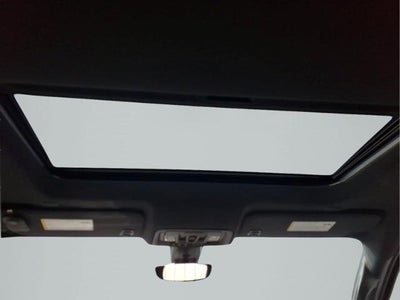 2021 Chevrolet Silverado 1500 Crew Cab Short Box 4-Wheel Drive High Country