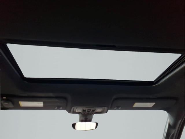 2021 Chevrolet Silverado 1500 Crew Cab Short Box 4-Wheel Drive High Country