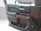 2021 Chevrolet Silverado 1500 Crew Cab Short Box 4-Wheel Drive High Country