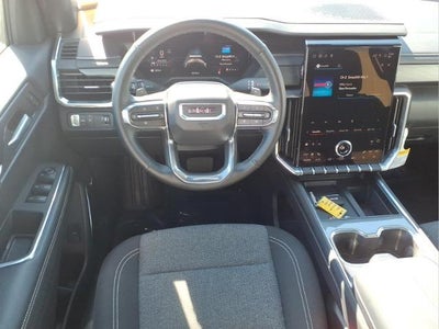 2026 GMC Acadia FWD Elevation