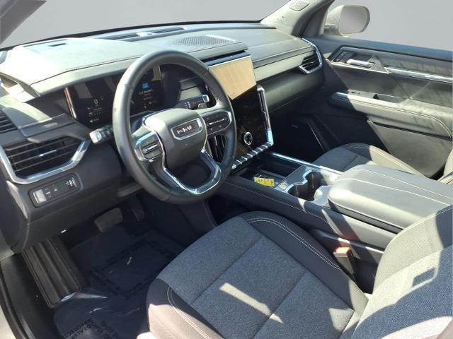 2026 GMC Acadia FWD Elevation