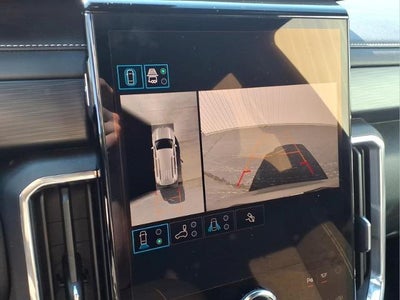 2026 GMC Acadia FWD Elevation