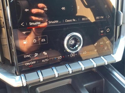 2026 GMC Acadia FWD Elevation