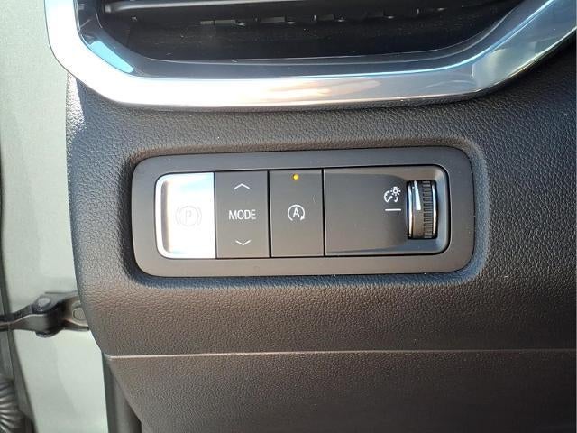 2026 GMC Acadia FWD Elevation