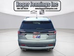 2026 GMC Acadia FWD Elevation