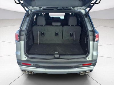 2026 GMC Acadia FWD Elevation