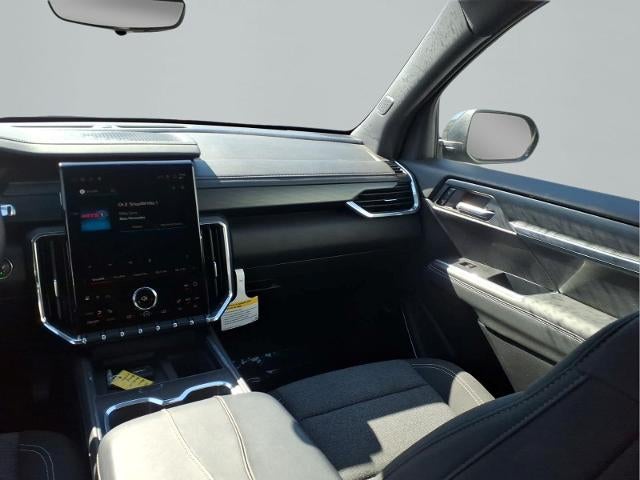 2026 GMC Acadia FWD Elevation
