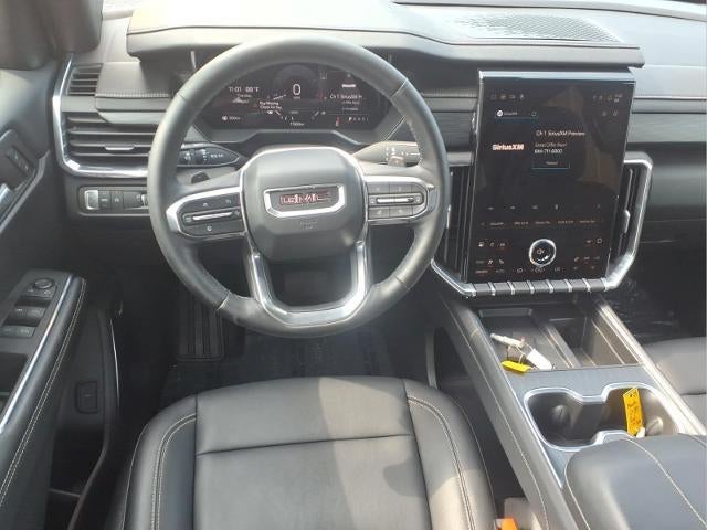 2024 GMC Acadia FWD Elevation