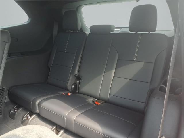 2024 GMC Acadia FWD Elevation