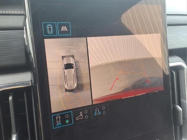 2024 GMC Acadia FWD Elevation