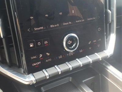 2024 GMC Acadia FWD Elevation