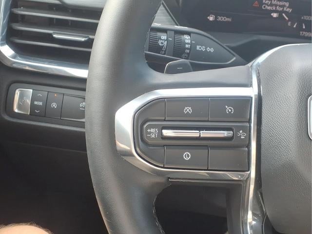2024 GMC Acadia FWD Elevation