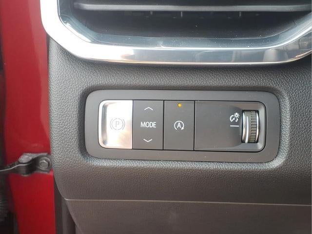 2024 GMC Acadia FWD Elevation
