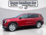 2024 GMC Acadia FWD Elevation