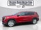2024 GMC Acadia FWD Elevation