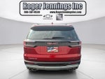 2024 GMC Acadia FWD Elevation