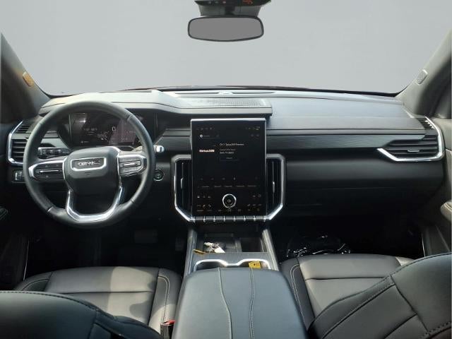 2024 GMC Acadia FWD Elevation