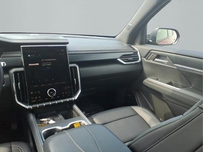 2024 GMC Acadia FWD Elevation