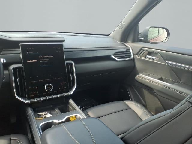 2024 GMC Acadia FWD Elevation
