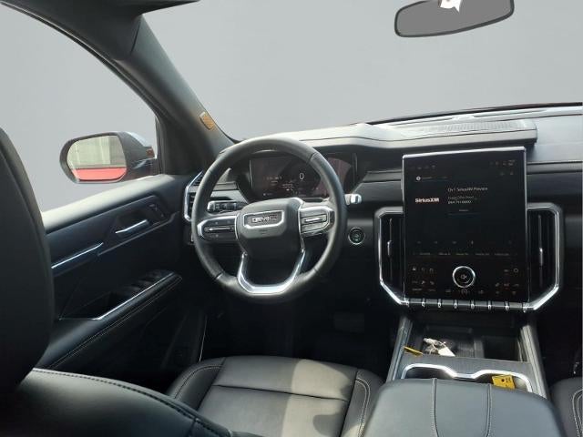 2024 GMC Acadia FWD Elevation