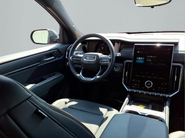 2026 GMC Acadia AWD AT4