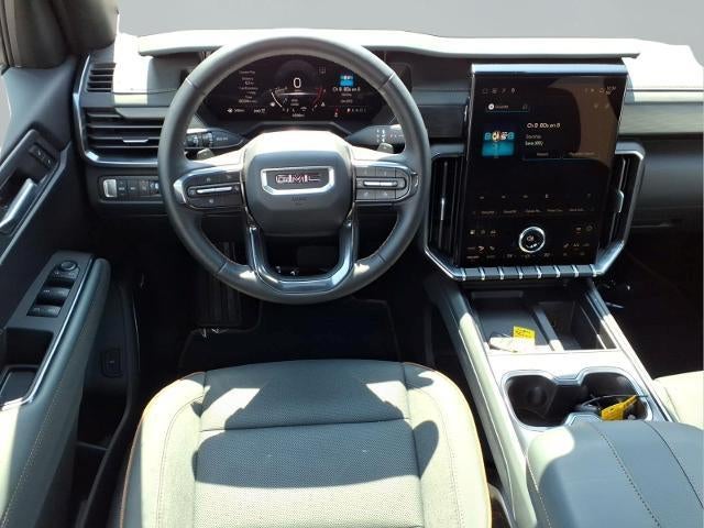 2026 GMC Acadia AWD AT4