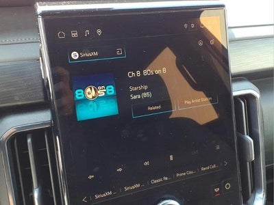 2026 GMC Acadia AWD AT4