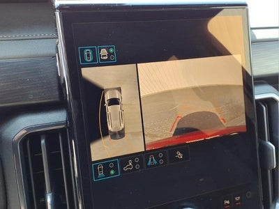 2026 GMC Acadia AWD AT4