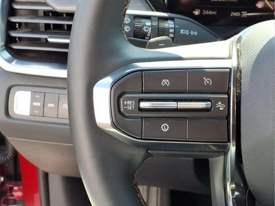 2026 GMC Acadia AWD AT4