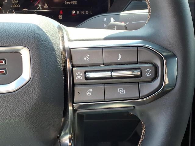 2026 GMC Acadia AWD AT4