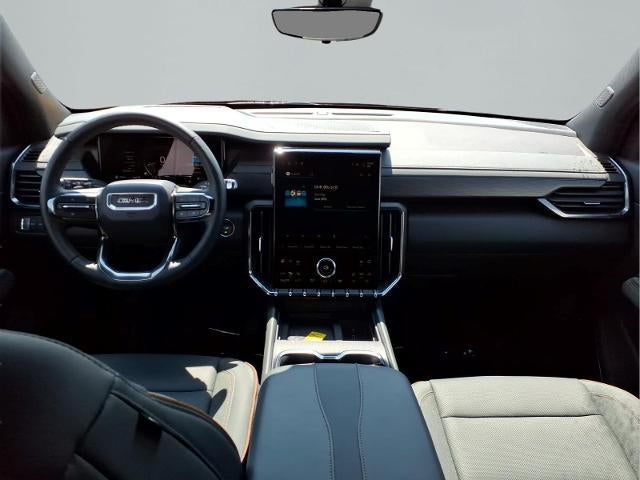 2026 GMC Acadia AWD AT4