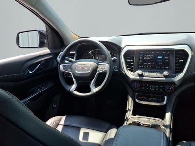 2023 GMC Acadia FWD SLT