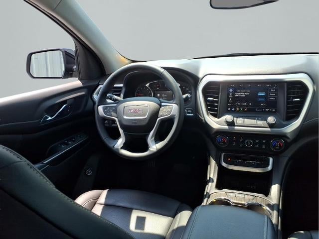 2023 GMC Acadia FWD SLT