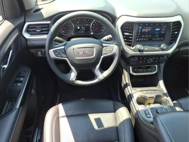2023 GMC Acadia FWD SLT