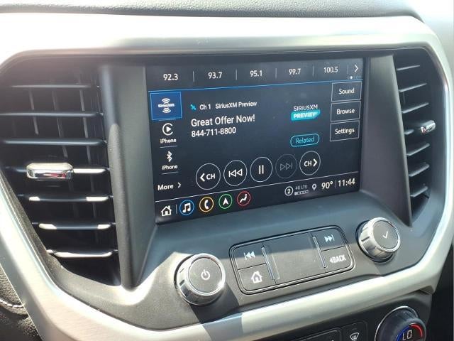 2023 GMC Acadia FWD SLT