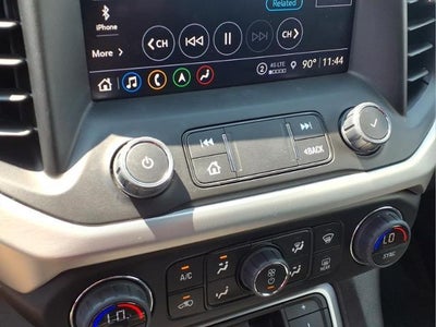 2023 GMC Acadia FWD SLT