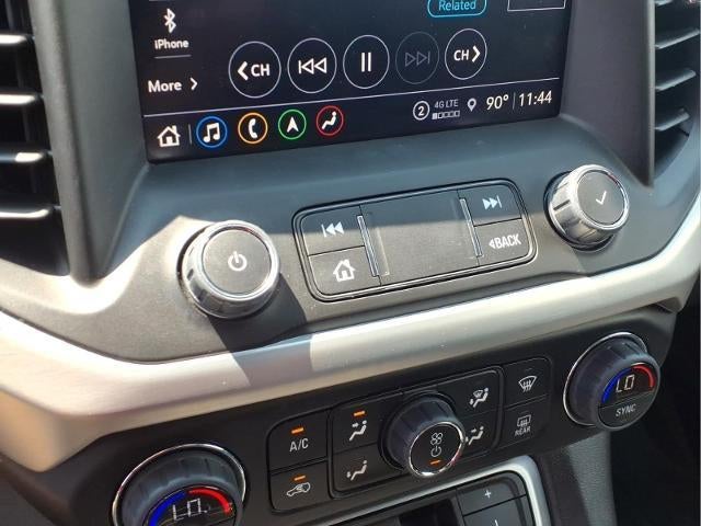 2023 GMC Acadia FWD SLT