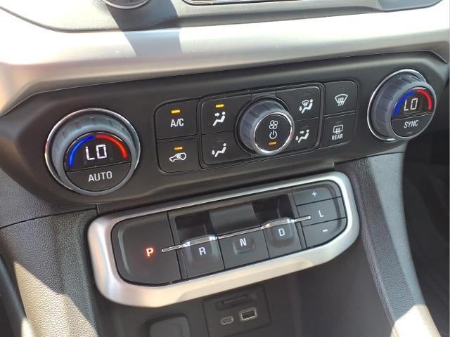 2023 GMC Acadia FWD SLT