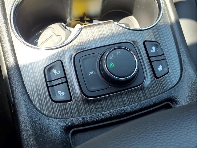 2023 GMC Acadia FWD SLT