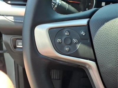 2023 GMC Acadia FWD SLT