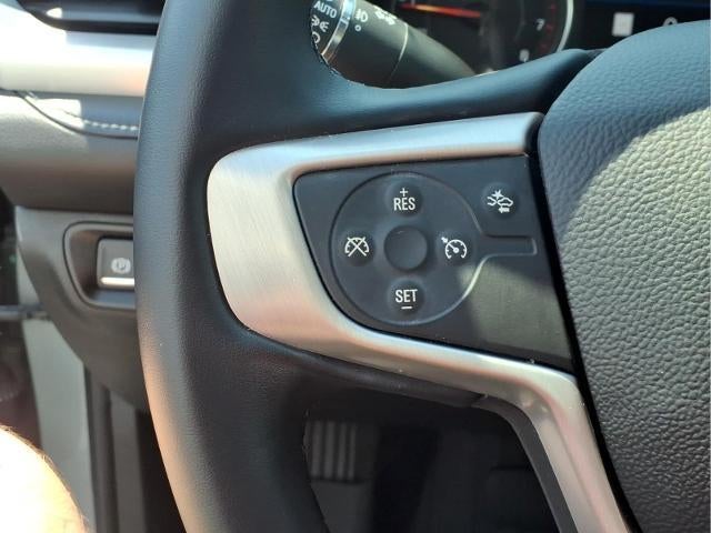 2023 GMC Acadia FWD SLT