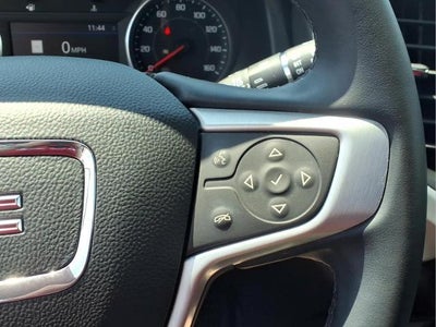2023 GMC Acadia FWD SLT