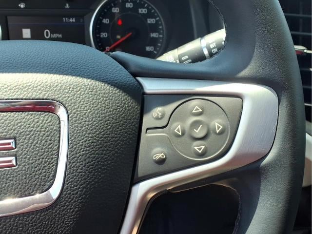 2023 GMC Acadia FWD SLT
