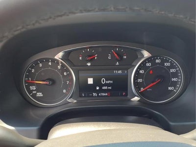2023 GMC Acadia FWD SLT