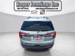 2023 GMC Acadia FWD SLT