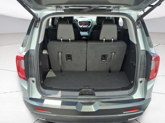2023 GMC Acadia FWD SLT