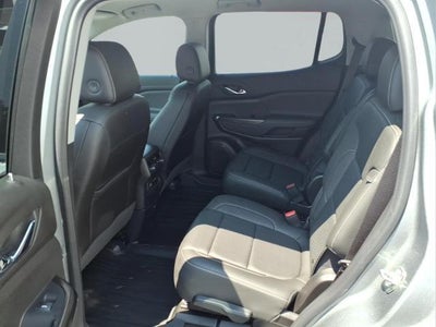 2023 GMC Acadia FWD SLT
