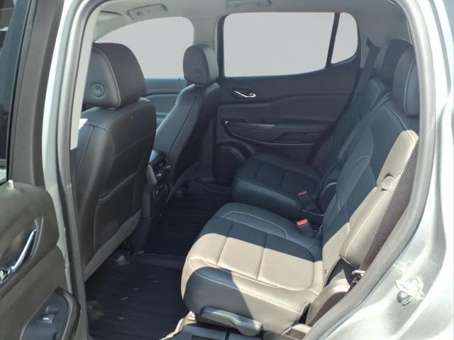 2023 GMC Acadia FWD SLT