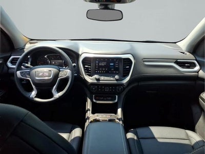 2023 GMC Acadia FWD SLT