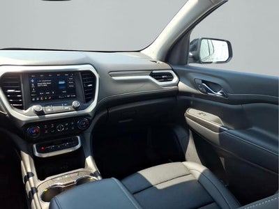 2023 GMC Acadia FWD SLT